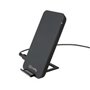 Chargeur portable Celly WLFASTSTANDBK Noir