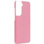 Protection pour téléphone portable Cool Samsung Galaxy S21 Rose GALAXY S21 FE 5G Samsung