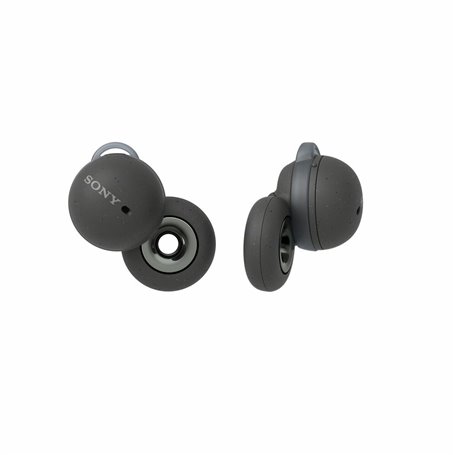 Sony Linkbuds Casque True Wireless Stereo (TWS) Ecouteurs Appels/Musique Bluetooth Noir
