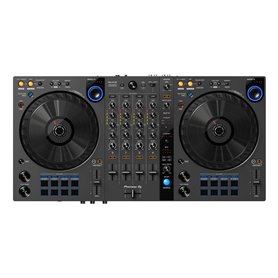 Contrôle DJ Pioneer DDJ-FLX6-GT