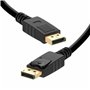 Câble DisplayPort PcCom PCCES-CAB-DP12 Noir 4K Ultra HD 1
