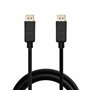 Câble DisplayPort PcCom PCCES-CAB-DP12 Noir 4K Ultra HD 1,8 m