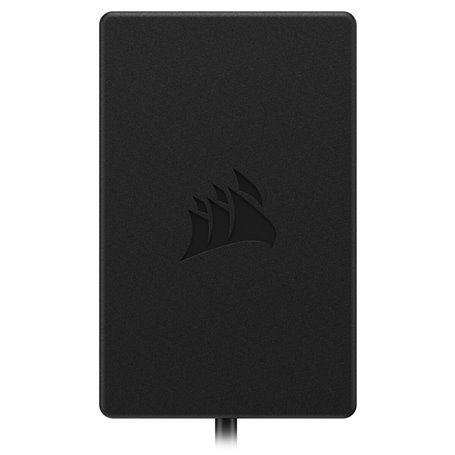 Hub USB Corsair CC-9310002-WW Noir