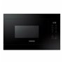 Samsung MG22M8254AK Intégré Micro-ondes grill 22 L 1300 W Noir