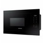 Samsung MG22M8254AK Intégré Micro-ondes grill 22 L 1300 W Noir
