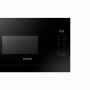 Samsung MG22M8254AK Intégré Micro-ondes grill 22 L 1300 W Noir