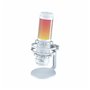 HyperX QuadCast S Blanc Microphone de PC