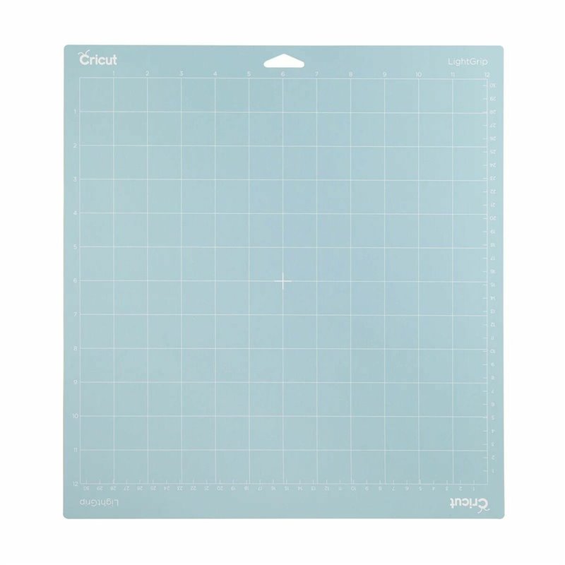 Tapis de coupe pour plotter de découpe Cricut