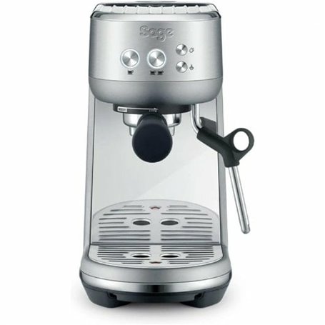 Café Express Arm Sage The Bambino Acier 1
