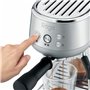 Café Express Arm Sage The Bambino Acier 1,4 L 15 bar