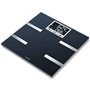 Balance Numérique de Salle de Bain Beurer BF720 Noir