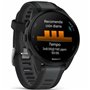 Montre intelligente GARMIN Forerunner 165  Noir 1,2"