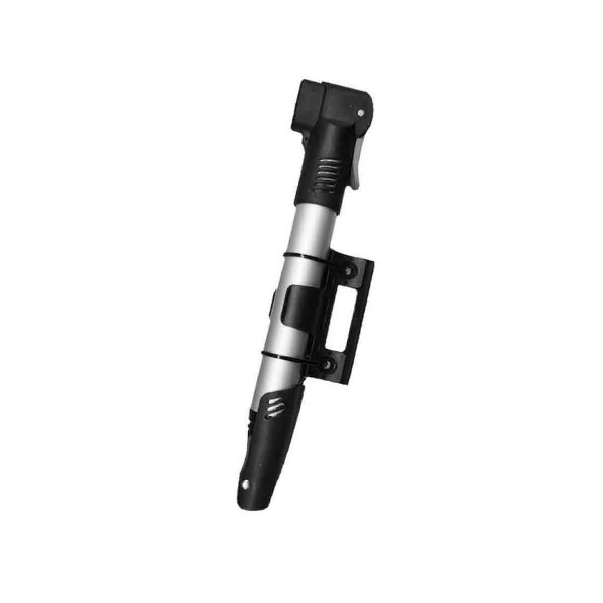 Pompes à vélo