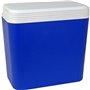 Glacière Atlantic Atlantic Bleu Multicouleur PVC polystyrène Plastique 24 L 39 x 24 x 39 cm