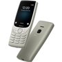 Téléphone Portable Nokia 8210 4G Argenté 2