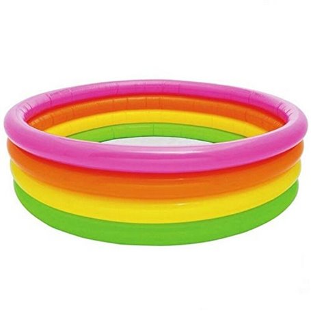 Piscine gonflable   Intex         780 L 168 x 46 x 168 cm