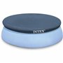 Bâches de piscine   Intex 28023E         Ø 457 cm 457 x 20 x 457 cm