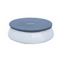 Bâche pour Piscine Gonflable   Intex 28021         284 x 30 x 284 cm