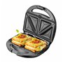 Machine à sandwich Adler CR 3042 Noir 1200 W