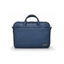 Housse pour ordinateur portable Port Designs Zurich Toploading Bleu Monochrome 15