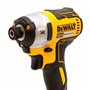 Clé à chocs Dewalt DCF887N