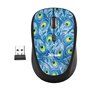 Trust Yvi souris Ambidextre RF sans fil Optique 1600 DPI