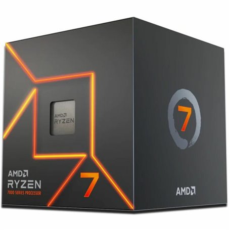 Processeur AMD Ryzen 7 7700 AMD AM5