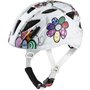 Casque de Cyclisme pour Adultes Alpina A9710 Blanc Multicouleur 49-54 cm