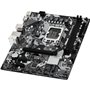 Carte Mère ASRock B760M-H/M.2 LGA 1700 Intel B760