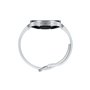 Samsung Galaxy Watch6 44 mm Numérique Écran tactile 4G Argent