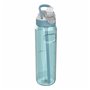 Bouteille d'eau Kambukka Lagoon Bleu Transparent polypropylène Tritan 1 L