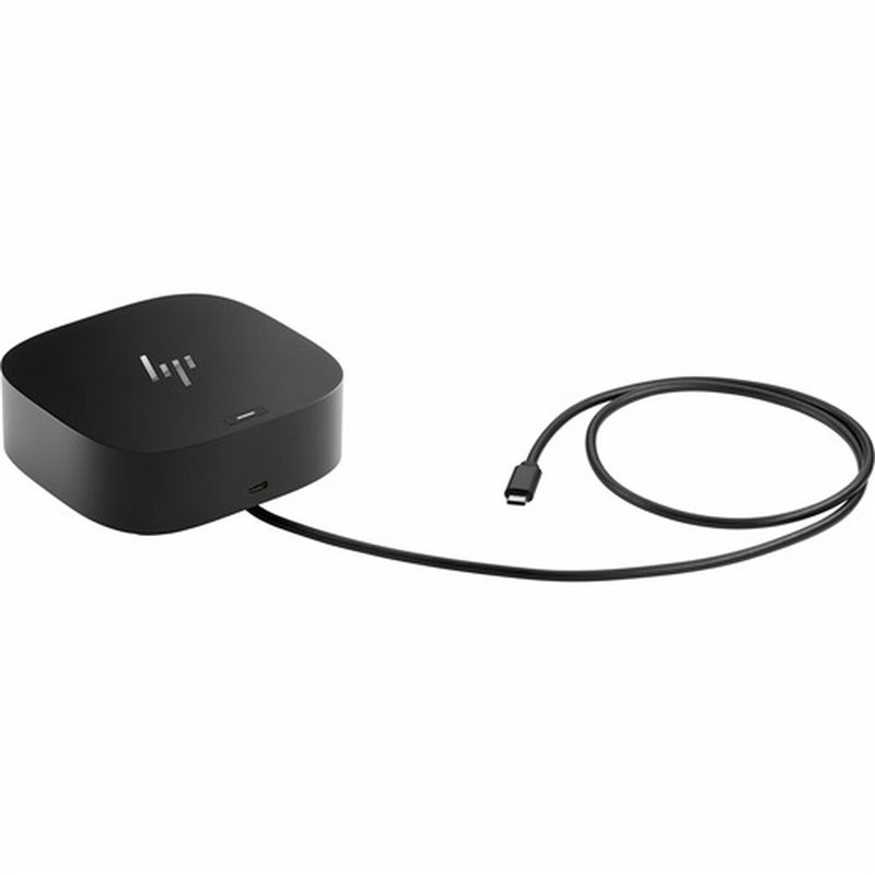 Image secondaire de HP Station d'accueil USB-C G5 Essential