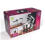 Robot culinaire Lafe LAFMIX46072 Noir 1300 W 5 L