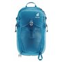 Sac à dos de randonnée Deuter Trail Bleu 25 L