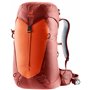 Sac à dos de randonnée Deuter AC Lite Rouge 30 L