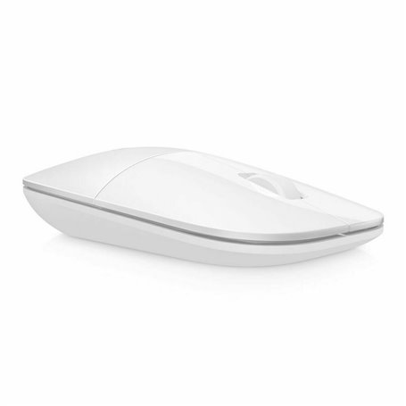 HP Souris sans fil Z3700 blanche
