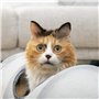 Tunnel de Jeu Pliable pour Animaux de Compagnie Funnyl InnovaGoods