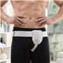 Ceinture Réglable pour Hernie Inguinale Beltia InnovaGoods