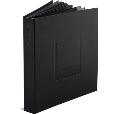 Album photo L Polaroid