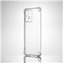 WE PACK verre tremp t coque de protection transparente MOTOROLA EDGE 40 NEO