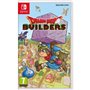 Dragon Quest Builders  Jeu Nintendo Switch