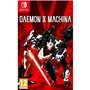 Daemon X Machina  Jeu Nintendo Switch