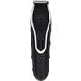 Tondeuse imperméable - WAHL - AQUA GROOM - 6 W - 11 peignes guidage - Autonomie : 3 h - Noir