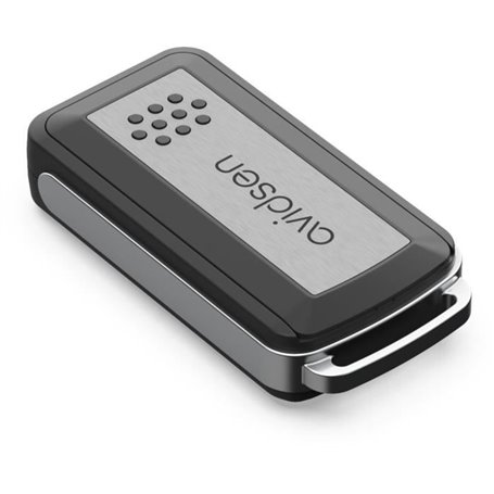 Télécommande - AVIDSEN - 114253 - Pour portail