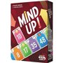 Jeu de cartes Mind Up - BLACKROCK - Pour 3 joueurs ou plus - A partir de 8 ans