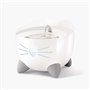 CAT IT Fontaine a eau automatique pour chat - 2