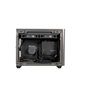 Boîtier PC - COOLER MASTER - NR200P MAX  ITX - ALIM 850W - WATERCOOLING 280 inclus