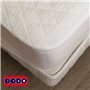 DODO Protege matelas Aalborg - Matelassé et imperméable - 160x200 cm