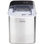 H.KoeNIG - ICEK12 - Machine a glaçons - Capacité de production 12 kg- temps 10 a 13 min  - réservoir d'eau 2,1 L - 120W 