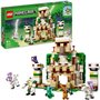 LEGO Minecraft 21250 La Forteresse du Golem de Fer